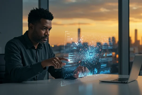 Is Your Marketing Ready for 2026 Search?