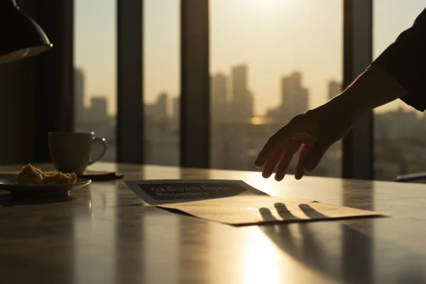 Is Your Marketing Sabotaging Your Growth?