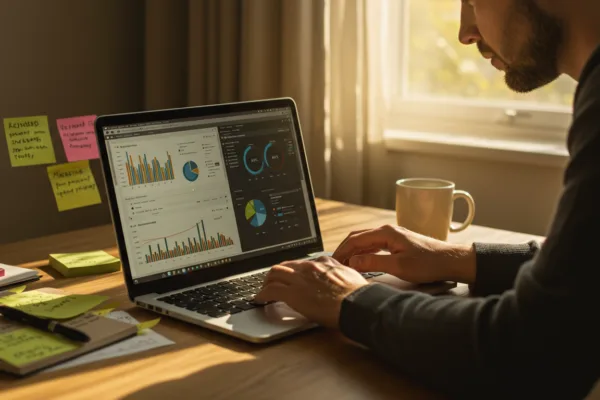 Keyword Research: Boost Discoverability & Marketing