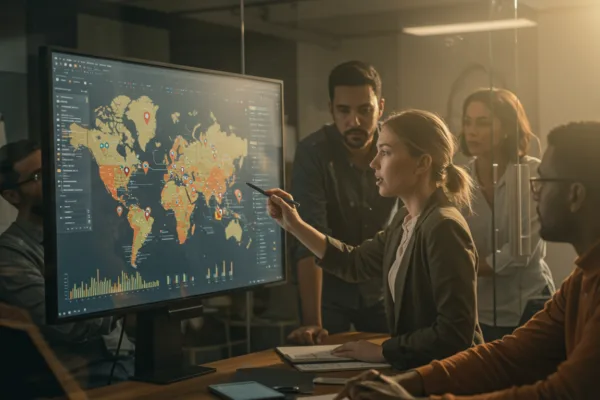 Search Evolution: Mastering 2026 With Jasper AI