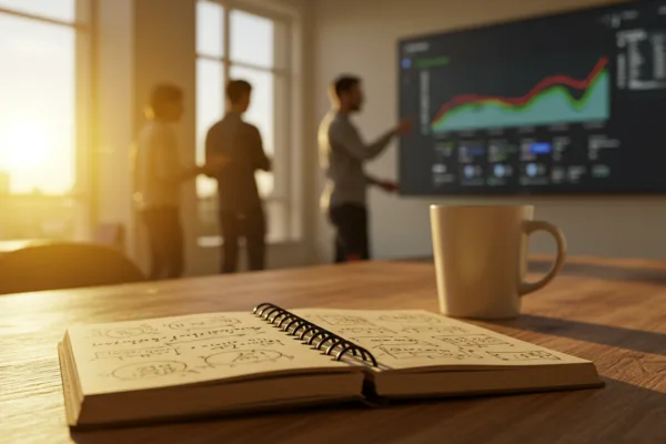 AI Marketing Strategy: 3x ROAS by 2026