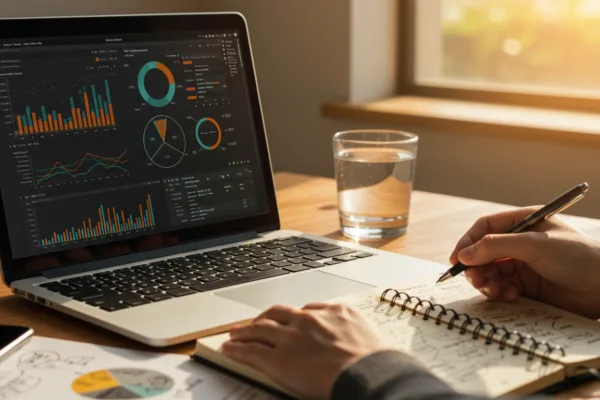 Launch Your Marketing Insights Platform: A Step-by-Step