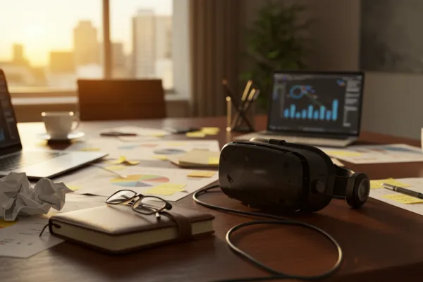 LLM Visibility: 60% Search Shift by 2026