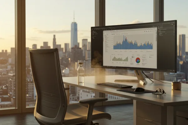 Digital Visibility: Innovate Solutions’ 2026 Success