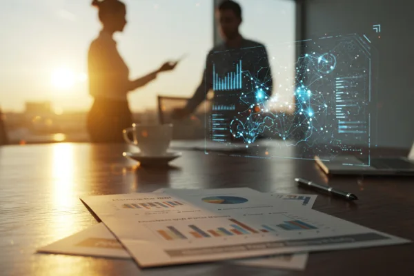 LLM Marketing ROI: Are You Seeing a Return Yet?