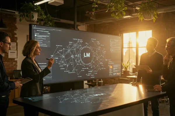 LLM Visibility: Is Your Brand Ready for AI’s New Rules?
