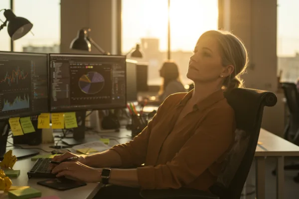 Thrive in Search: Intent, AI & 30% More Visibility