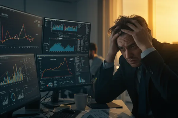 42% of Businesses Fail Marketing in 2026