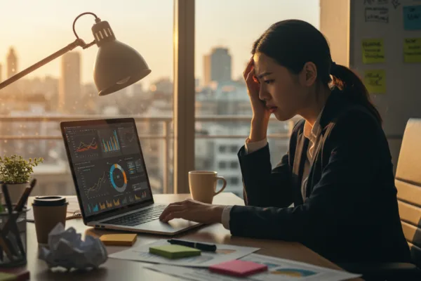 Your LLM is Invisible: How to Market AI That Matters