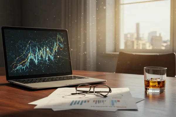 GA4: Engineer Brand Authority for 15% Growth