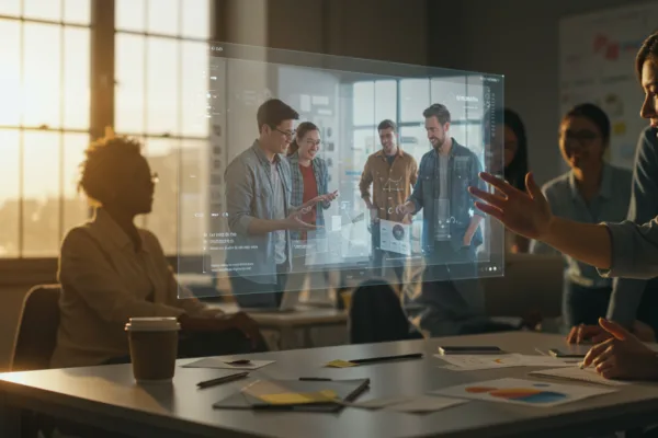 LLM Visibility: Marketing’s 2027 Challenge