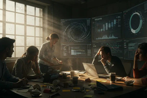 LLM Visibility: Avoid These Marketing Black Holes