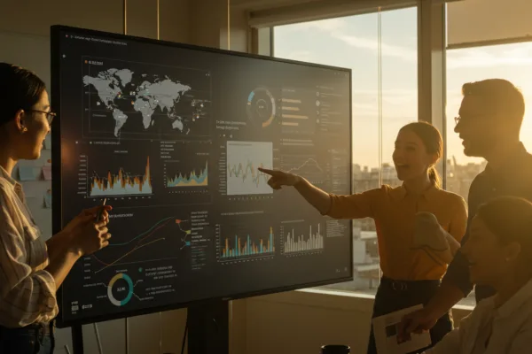 LLM Visibility: 2026 Content Strategy Overhaul