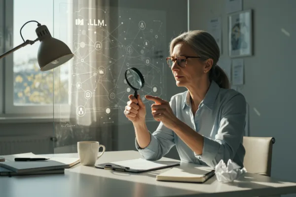 Debunking 4 LLM Visibility Myths for Marketers