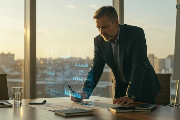 LLM Visibility: Future Marketing Predictions