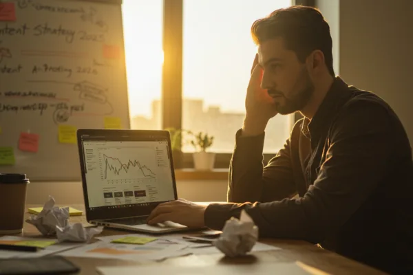 LLM Visibility: Google’s 2026 AI Content Penalty