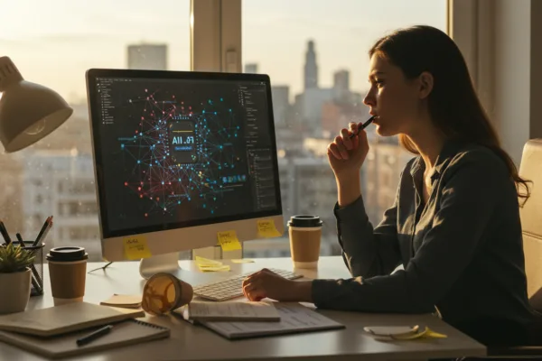 LLM Visibility: How to Break Through the AI Noise