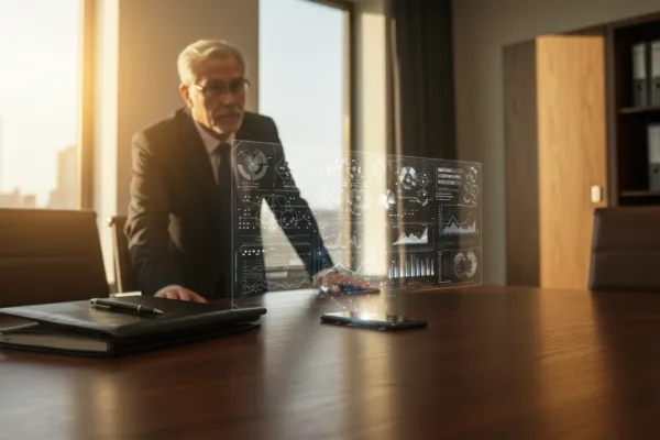 LLM Visibility: How to Get Lawyers to Use Your Model