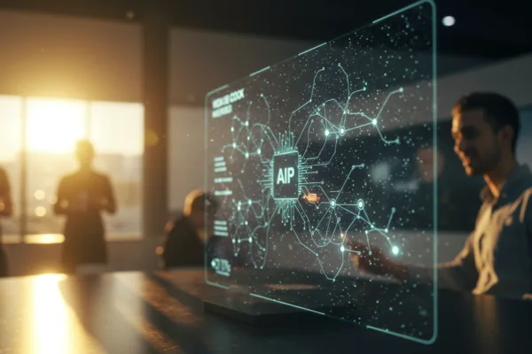 LLM Visibility: The New Marketing Frontier You Can’t Ignore
