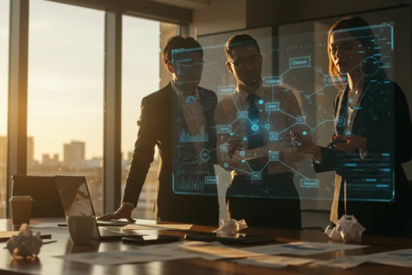 LLM Visibility: Market Your Model Like a Pro