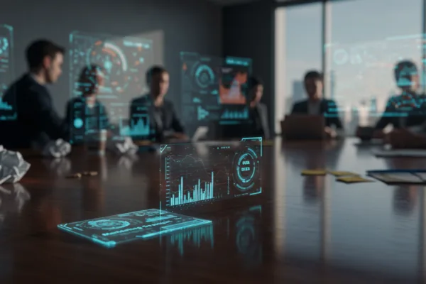 LLM Visibility: Marketing in 2026. Stand Out!