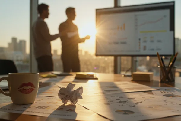 Semantic Search: Stop Believing the Marketing Myths