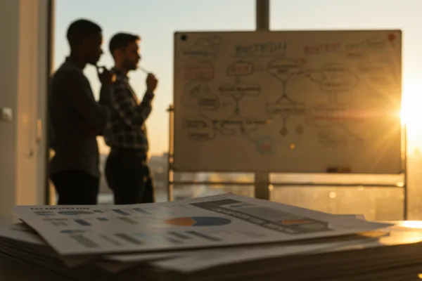 Thrive in AI Search: Schema.org is Key