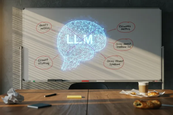 LLM Marketing: Visibility That Drives Real Results