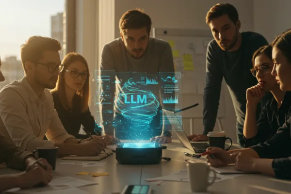 AI Search: 5 Ways to Stay Visible in 2026