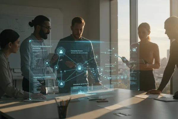 2026: LLM Visibility Demands New Marketing Playbook
