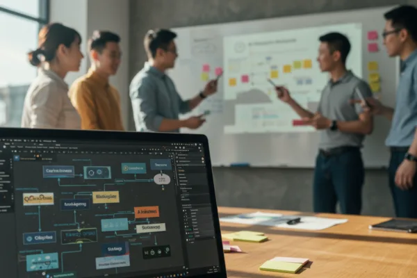 LLM Visibility: Maximizing AI in Your Marketing