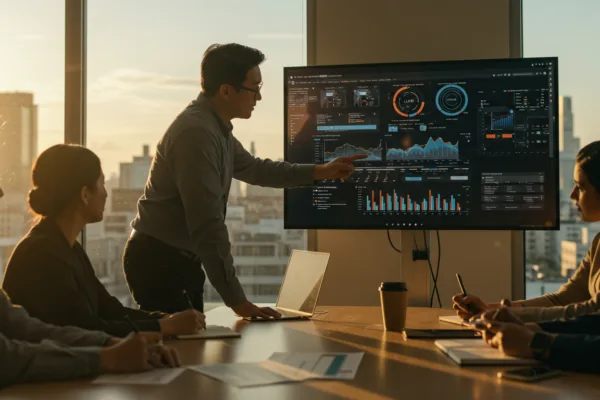 LLM Visibility: Get Users Now, Not Hype Later