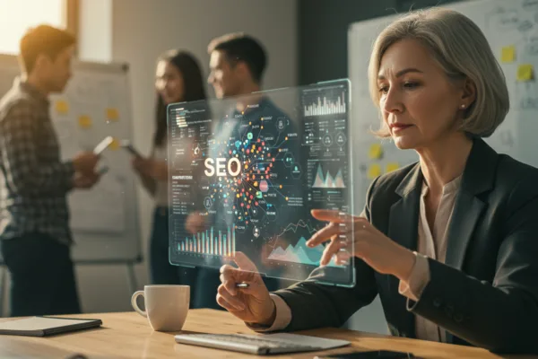 LLM Visibility: Synapse Analytics’ 2026 Strategy