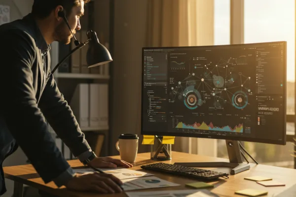 LLM Visibility: Transform Your Marketing Strategy Now