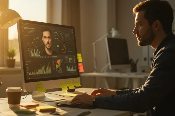 LLM Visibility: Why Great Tech Isn’t Enough