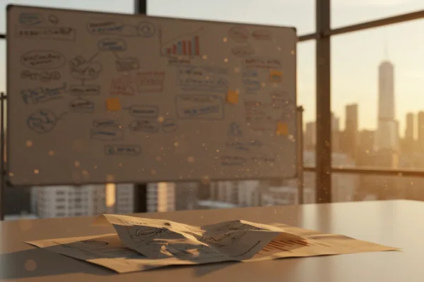 AI Marketing: UrbanBloom’s 2026 Turnaround