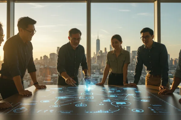 LLM Marketing: 2026 Strategy for Visibility