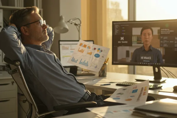 InsightFlow Pro: 3.5x ROAS for B2B SaaS in 2026