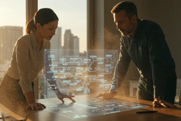 LLM Visibility 2026: Beyond the Hype, Into Adoption