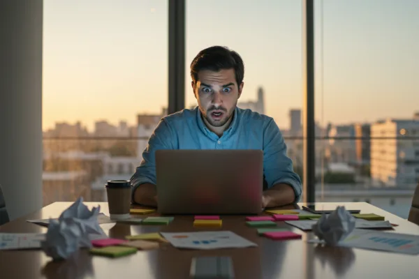 Stop Wasting Money on Bad Content Optimization