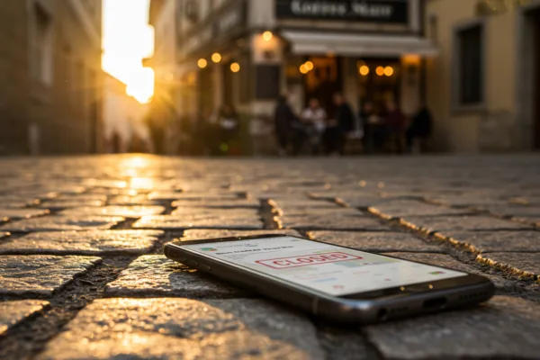 Local SEO: Don’t Let Your Business Be Invisible