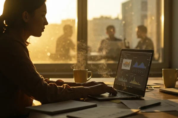 Unlock Discoverability: Google Ads’ Demand Gen Secret