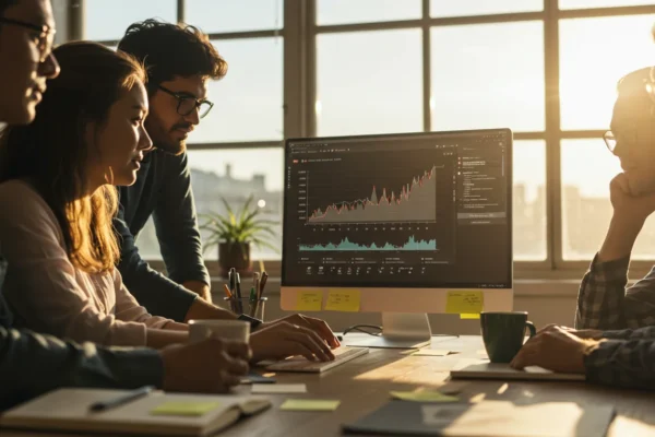 Bloom & Thread: 5 Marketing Fixes to Get Found