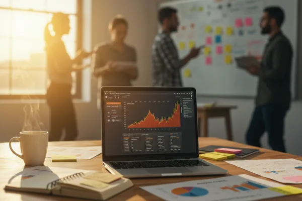 72% AI Search: Your Brand’s New Visibility Playbook