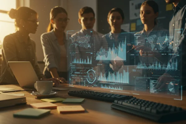 Unlock PR Impact: Your Data-Driven Insight Hub