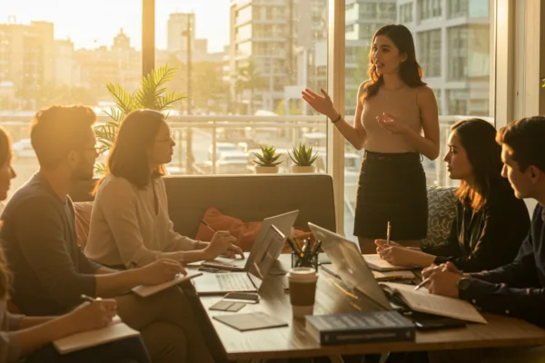 Market Yourself: Unlock Professional Discoverability