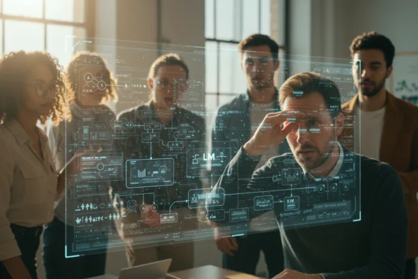 Marketers Blinded by AI: Lack of LLM Visibility Hurts ROI