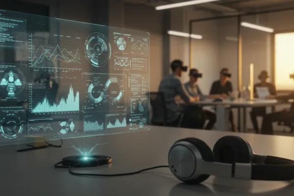 Digital Visibility: 74% Shift by 2027 Demands Action
