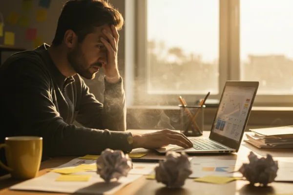 Discoverability in 2026: 5 Tactics to Win Organic