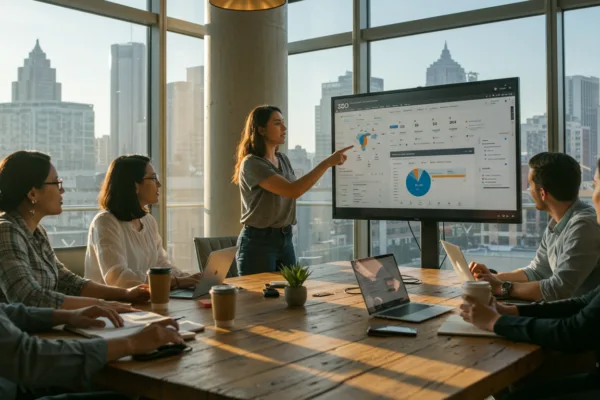 Marketing’s 2026 Shift: Visibility to Discoverability